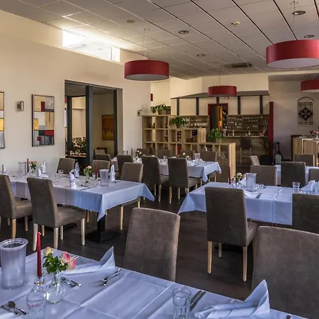 Ξενοδοχείο Johanniterhotel 3*