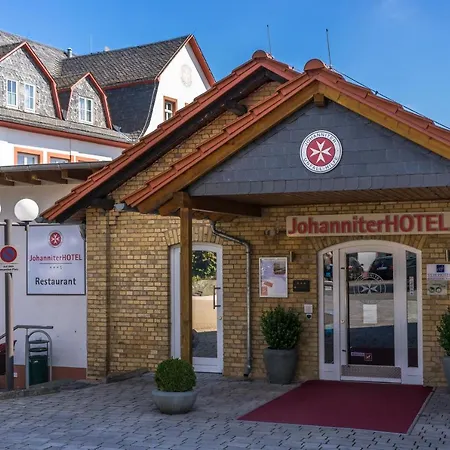 فندق Johanniterhotel
