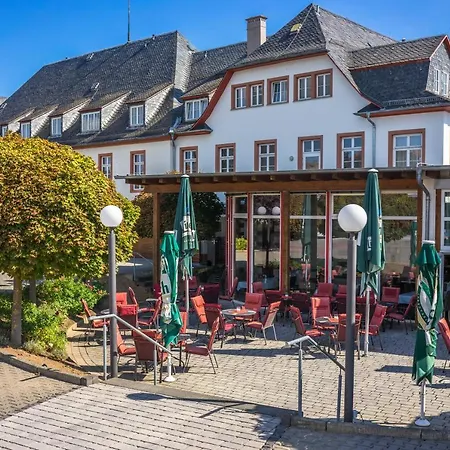 Johanniterhotel Ξενοδοχείο Nieder Weisel