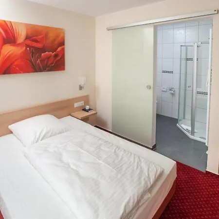 Johanniterhotel Nieder Weisel