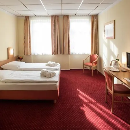 Johanniterhotel