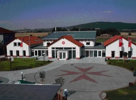 Ξενοδοχείο Johanniterhotel 3*