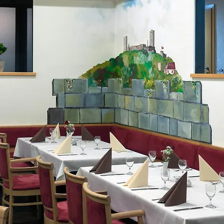 Johanniterhotel فندق