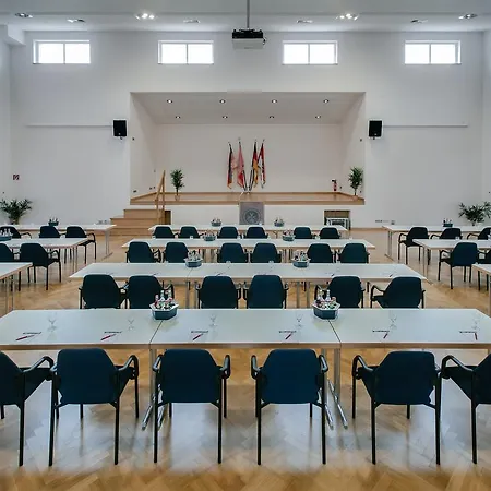 Johanniterhotel Ξενοδοχείο