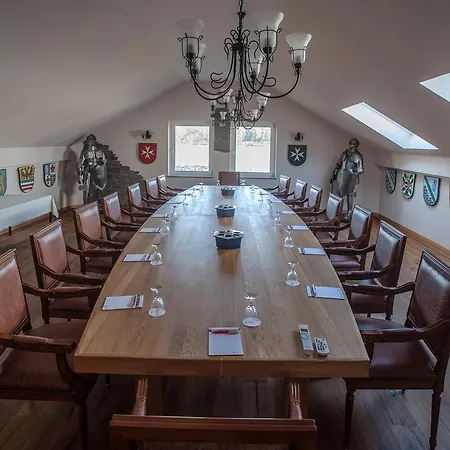 Johanniterhotel 3* Nieder Weisel