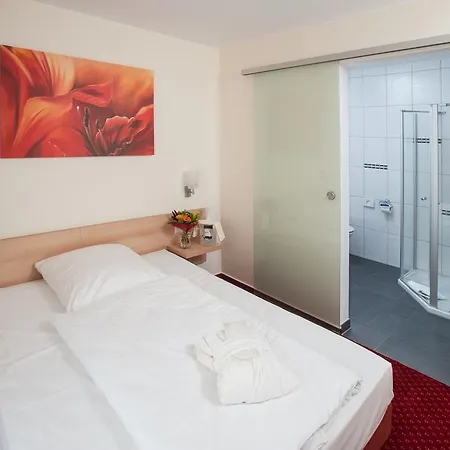 Johanniterhotel Nieder Weisel