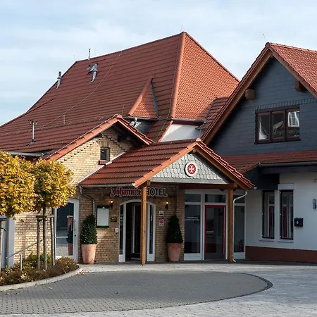Johanniterhotel 3*