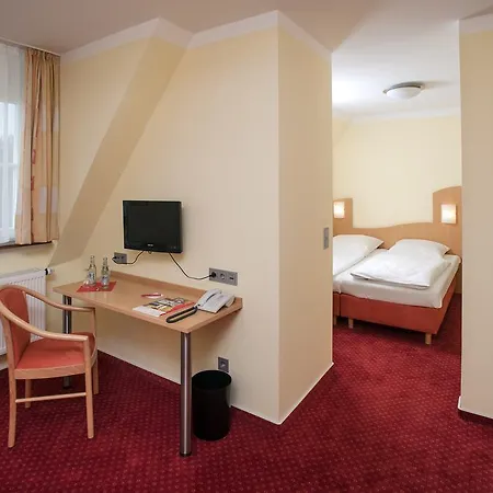 Johanniterhotel Nieder Weisel