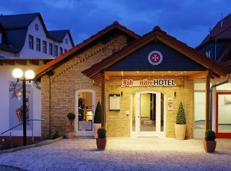Johanniterhotel فندق