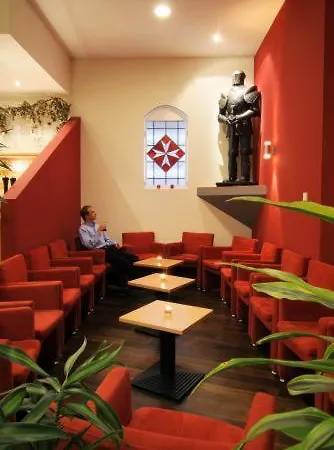 Johanniterhotel 3* Nieder Weisel