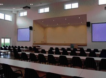 Ξενοδοχείο Johanniterhotel 3*