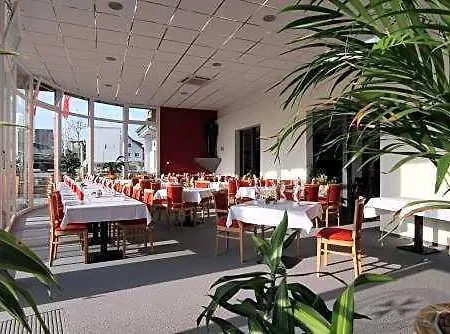 Johanniterhotel Hotel 3*