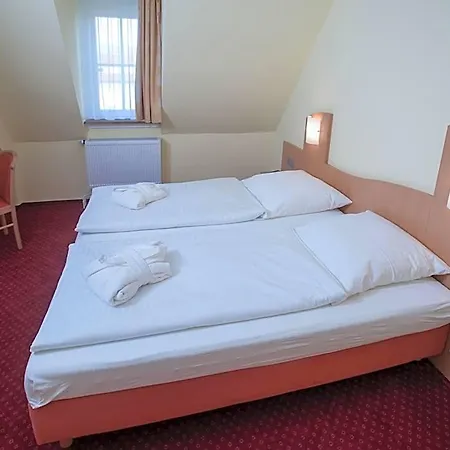 Hotel Johanniterhotel 3*