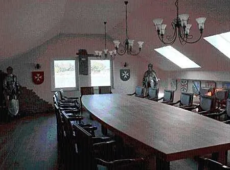 Hotel Johanniterhotel 3*