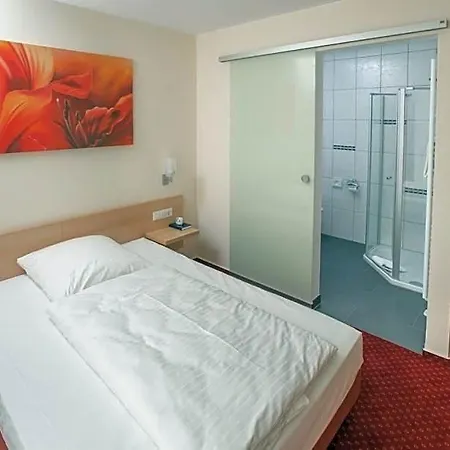 Johanniterhotel Hotel 3*