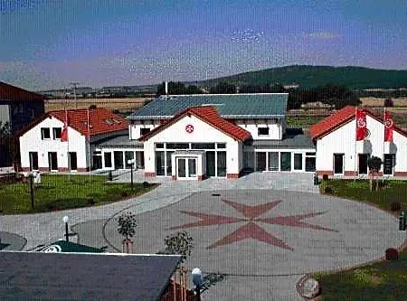 Hotel Johanniterhotel