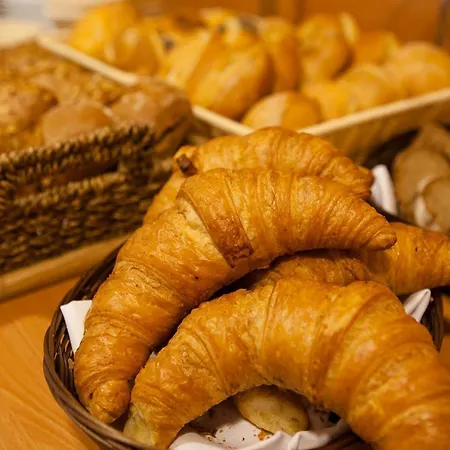 Ξενοδοχείο Johanniterhotel 3*