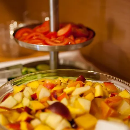 فندق Johanniterhotel