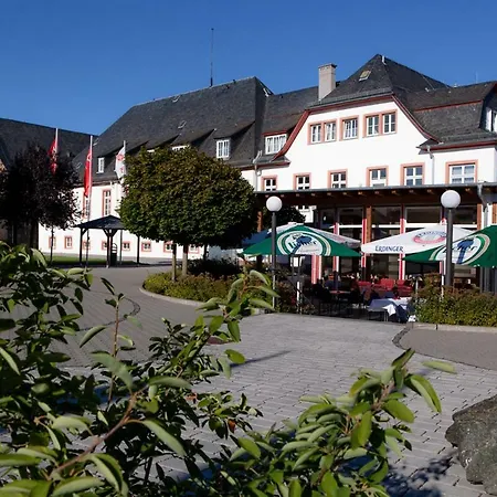 Johanniterhotel فندق Nieder Weisel