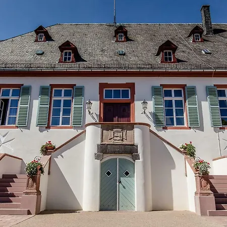 فندق Johanniterhotel