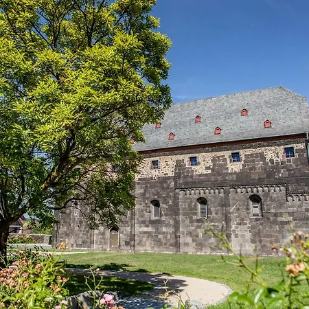 Johanniterhotel فندق 3*