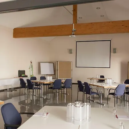 Johanniterhotel 3*
