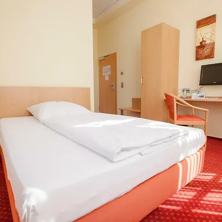 Johanniterhotel Hotel 3*