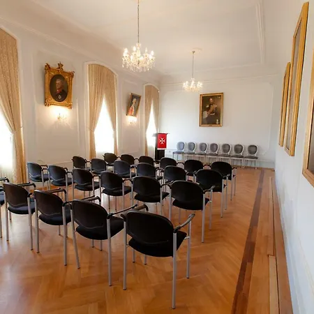 Johanniterhotel 3* Nieder Weisel