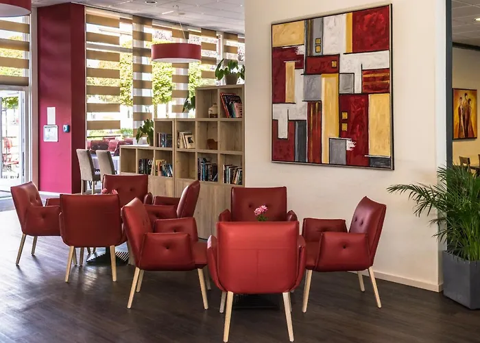 Johanniterhotel Hotel 3*