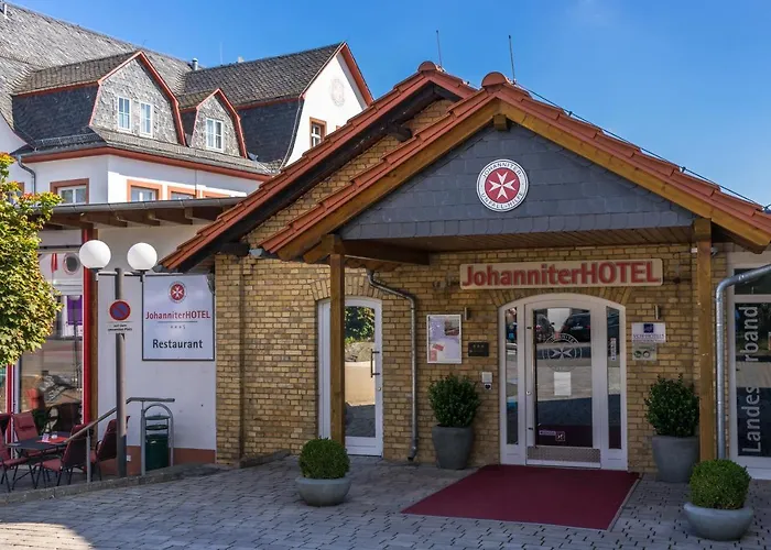 Hotel Johanniterhotel