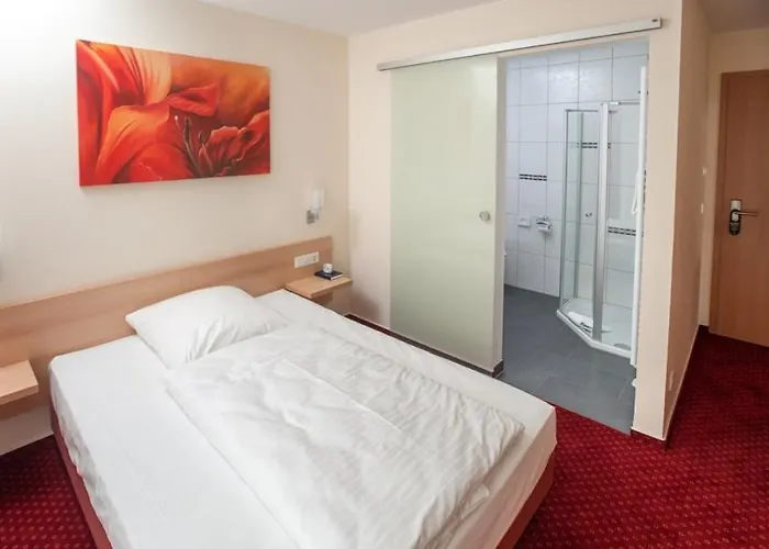 Johanniterhotel Nieder Weisel