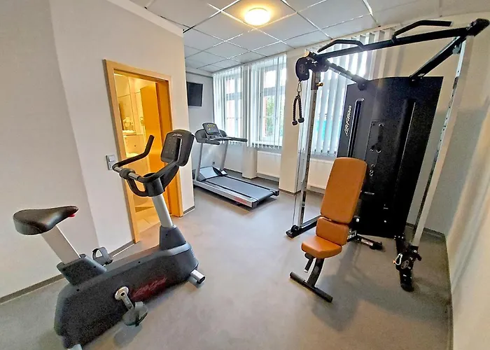 Johanniterhotel Hotel