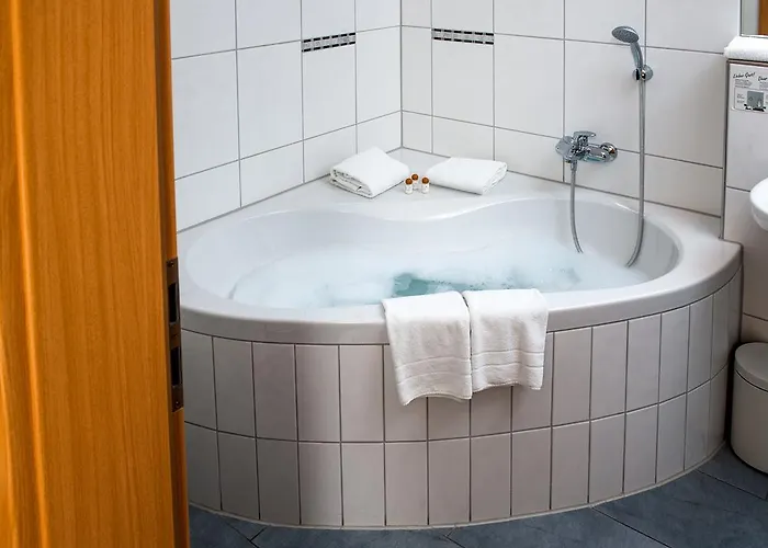 Hotel Johanniterhotel Nieder Weisel