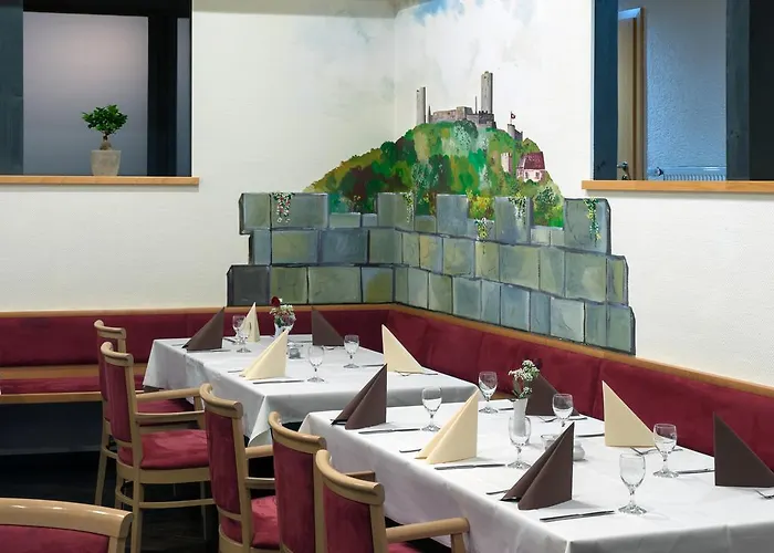 Johanniterhotel Hotel