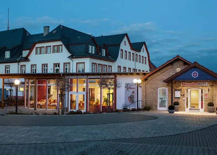 Johanniterhotel 3*
