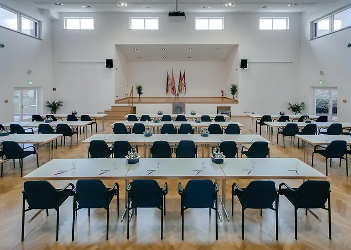 Johanniterhotel Hotel