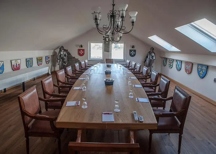 Johanniterhotel 3* Nieder Weisel