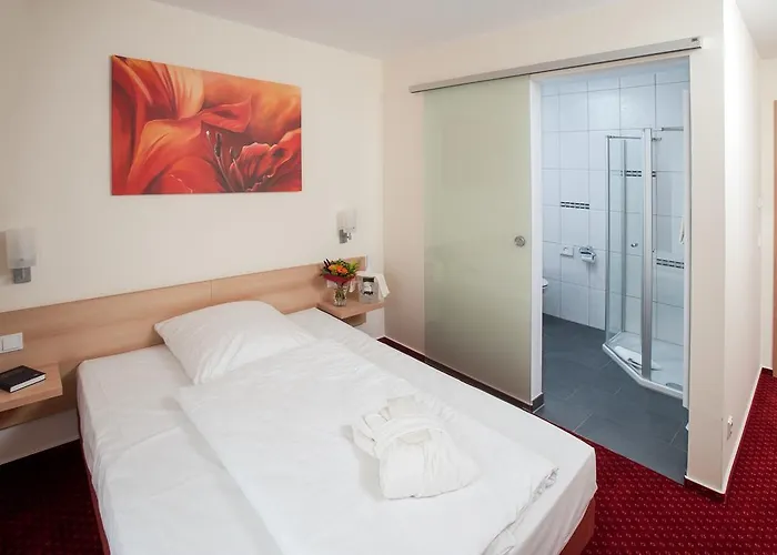 Johanniterhotel Nieder Weisel