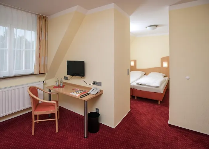 Johanniterhotel Nieder Weisel