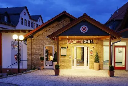 Johanniterhotel Hotel
