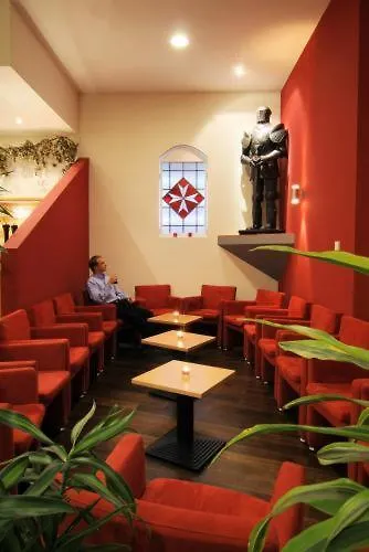 Johanniterhotel 3* Nieder Weisel