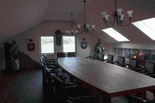 Johanniterhotel Hotel