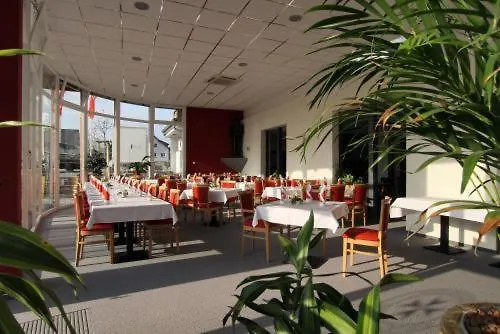 Hotel Johanniterhotel Nieder Weisel