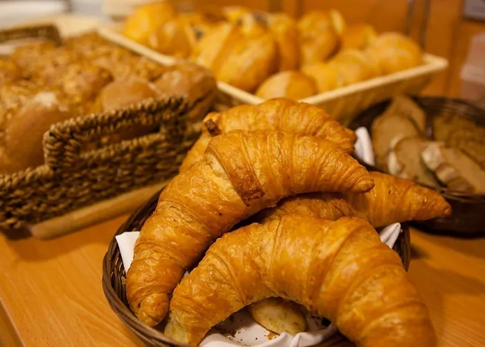 Hotel Johanniterhotel 3*