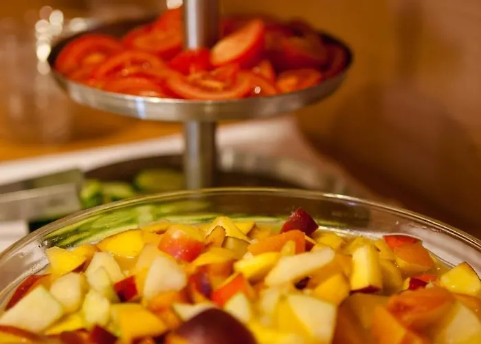 Hotel Johanniterhotel