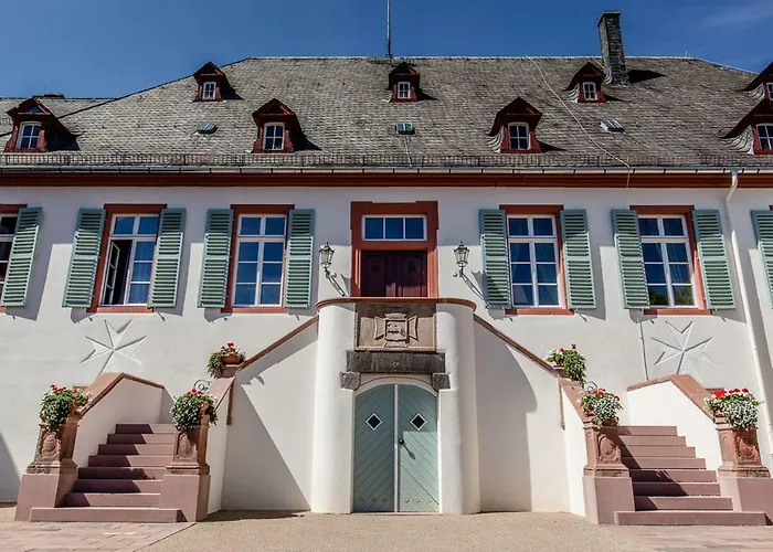 Hotel Johanniterhotel