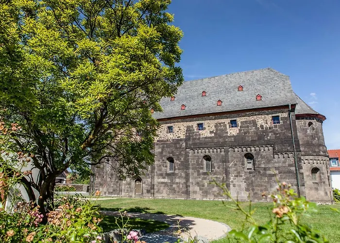 Johanniterhotel Hotel 3*