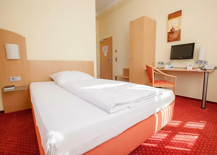 Johanniterhotel Hotel 3*